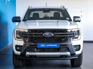 Ford Ranger 3.0TD V6 double cab Wildtrak 4WD - Image 5