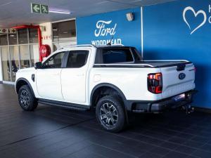 Ford Ranger 3.0TD V6 double cab Wildtrak 4WD - Image 7
