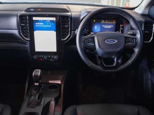 Ford Ranger 2.0 SiT double cab XLT - Image 11