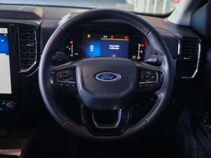 Ford Ranger 2.0 SiT double cab XLT - Image 12