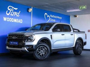 Ford Ranger 2.0 SiT double cab XLT - Image 1