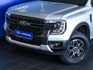 Ford Ranger 2.0 SiT double cab XLT - Image 2