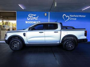 Ford Ranger 2.0 SiT double cab XLT - Image 6
