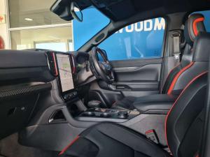 Ford Ranger 3.0T V6 double cab Raptor 4WD - Image 10