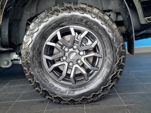 Ford Ranger 3.0T V6 double cab Raptor 4WD - Image 2