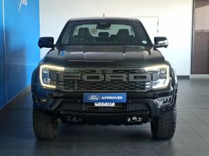 Ford Ranger 3.0T V6 double cab Raptor 4WD - Image 3
