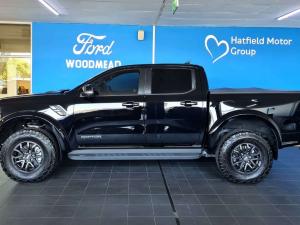 Ford Ranger 3.0T V6 double cab Raptor 4WD - Image 5
