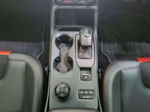 Ford Ranger 3.0T V6 double cab Raptor 4WD - Image 9