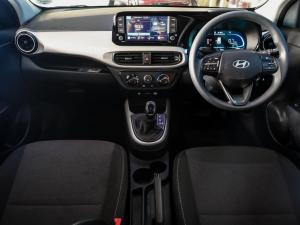 Hyundai Exter 1.2 Premium auto - Image 10