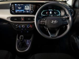 Hyundai Exter 1.2 Premium auto - Image 11