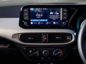 Hyundai Exter 1.2 Premium auto - Image 12