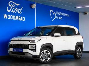 Hyundai Exter 1.2 Premium auto - Image 1