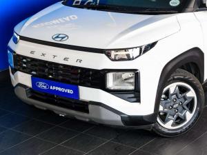 Hyundai Exter 1.2 Premium auto - Image 2
