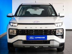 Hyundai Exter 1.2 Premium auto - Image 5