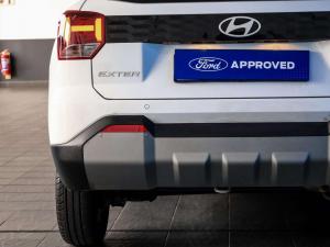 Hyundai Exter 1.2 Premium auto - Image 8
