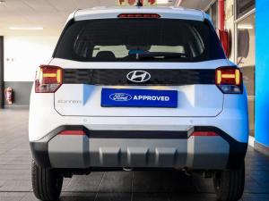 Hyundai Exter 1.2 Premium auto - Image 9