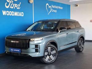 Jaecoo J7 1.5T SHS PHEV - Image 1