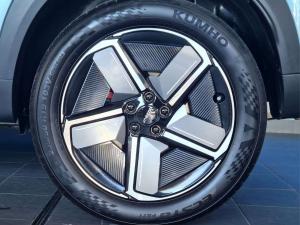 Jaecoo J7 1.5T SHS PHEV - Image 2