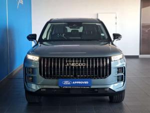Jaecoo J7 1.5T SHS PHEV - Image 3