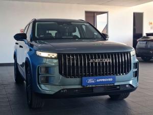 Jaecoo J7 1.5T SHS PHEV - Image 4