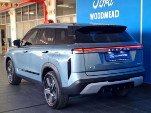 Jaecoo J7 1.5T SHS PHEV - Image 5