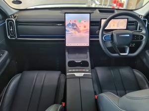 Jaecoo J7 1.5T SHS PHEV - Image 7