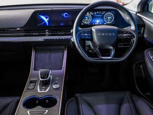 Omoda C5 1.5T 230T Elegance X - Image 11