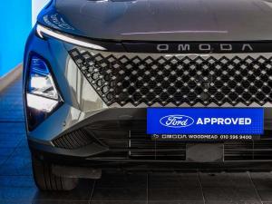 Omoda C5 1.5T 230T Elegance X - Image 4