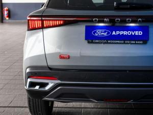 Omoda C5 1.5T 230T Elegance X - Image 8