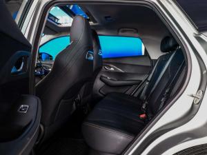 Omoda C5 1.5T 230T Elegance X - Image 16