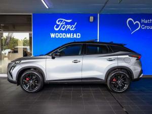 Omoda C5 1.5T 230T Elegance X - Image 6