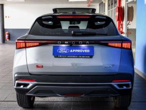 Omoda C5 1.5T 230T Elegance X - Image 9