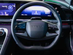 Omoda C9 1.5T PHEV Explore AWD - Image 11