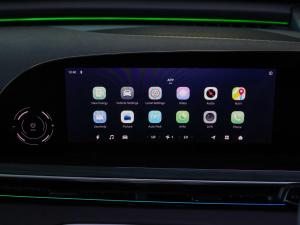 Omoda C9 1.5T PHEV Explore AWD - Image 12