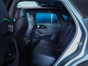 Omoda C9 1.5T PHEV Explore AWD - Image 16