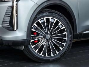 Omoda C9 1.5T PHEV Explore AWD - Image 3