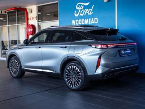 Omoda C9 1.5T PHEV Explore AWD - Image 7