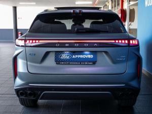 Omoda C9 1.5T PHEV Explore AWD - Image 9