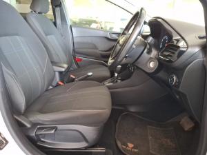 Ford Fiesta 1.0T Trend auto - Image 2