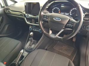 Ford Fiesta 1.0T Trend auto - Image 5