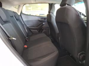 Ford Fiesta 1.0T Trend auto - Image 6
