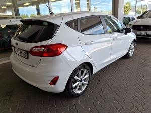Ford Fiesta 1.0T Trend auto - Image 7