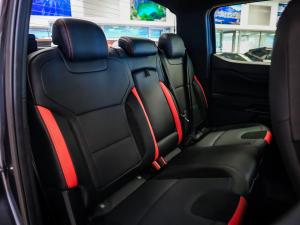 Ford Ranger 3.0T V6 double cab Raptor 4WD - Image 11