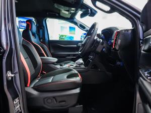 Ford Ranger 3.0T V6 double cab Raptor 4WD - Image 14