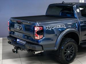 Ford Ranger 3.0T V6 double cab Raptor 4WD - Image 15