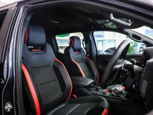 Ford Ranger 3.0T V6 double cab Raptor 4WD - Image 16
