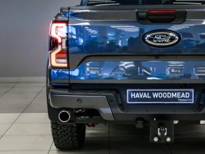 Ford Ranger 3.0T V6 double cab Raptor 4WD - Image 17