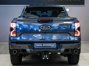 Ford Ranger 3.0T V6 double cab Raptor 4WD - Image 21