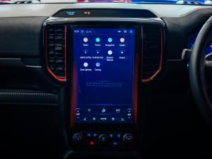 Ford Ranger 3.0T V6 double cab Raptor 4WD - Image 5