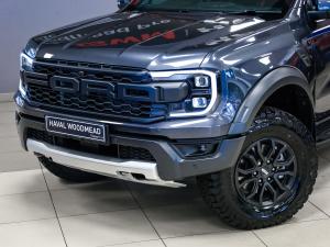 Ford Ranger 3.0T V6 double cab Raptor 4WD - Image 7